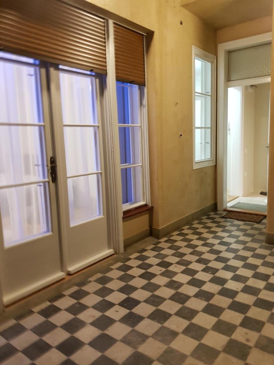 City Center Dream Apartment 티미쇼아라 외부 사진