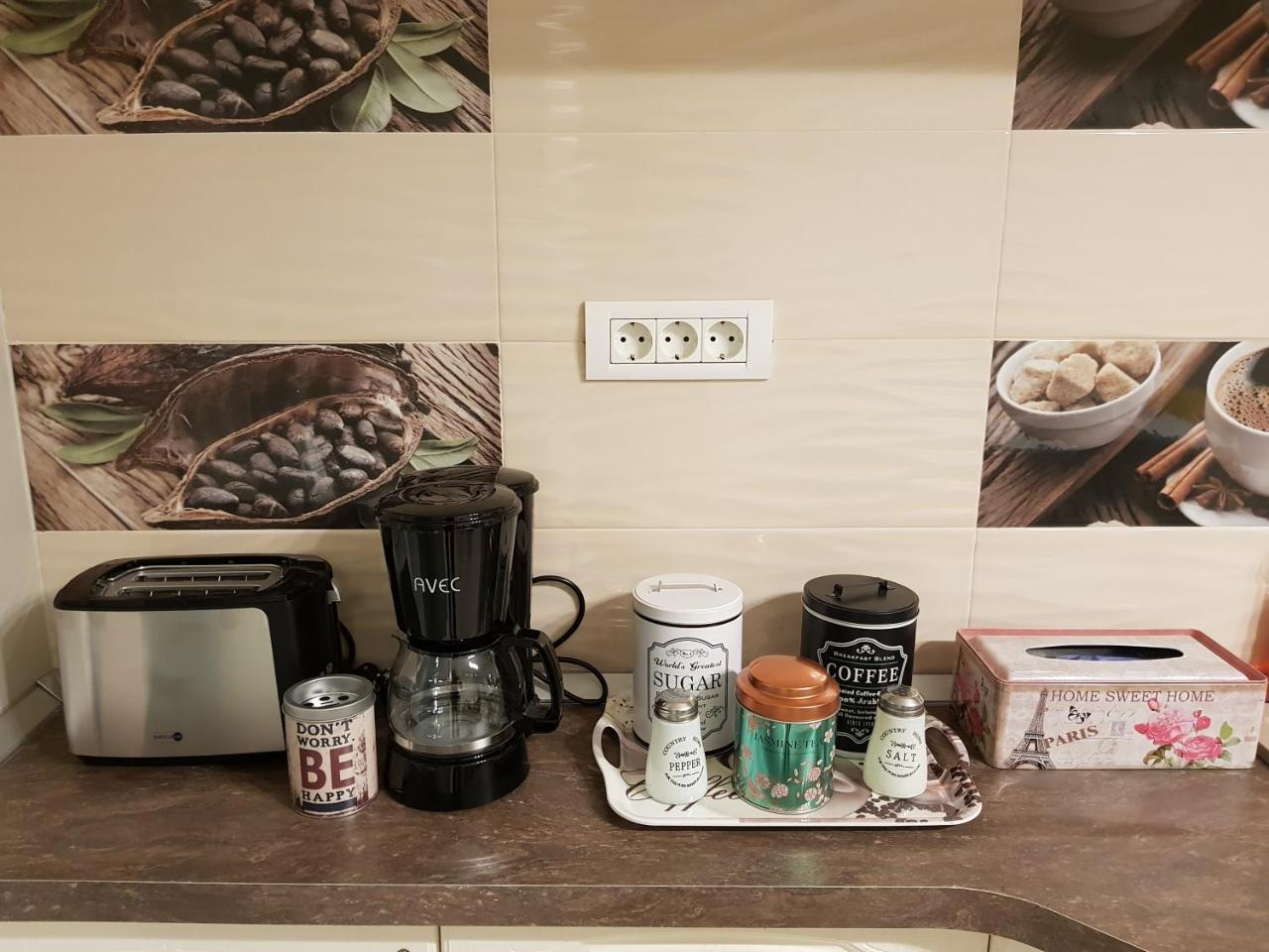 City Center Dream Apartment 티미쇼아라 외부 사진