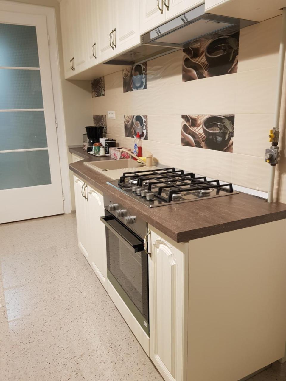 City Center Dream Apartment 티미쇼아라 외부 사진